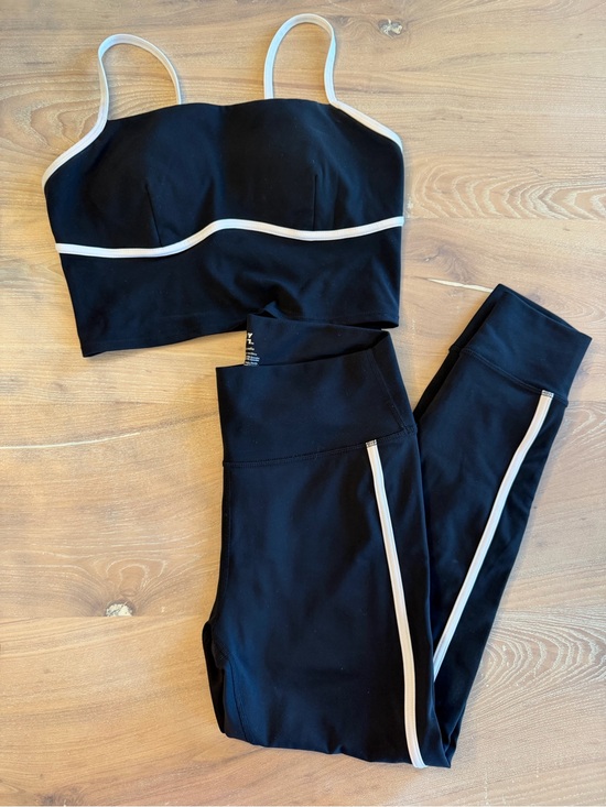 JoyLab Other - JoyLab Black Women’s Athletic Bra Top and Leggings